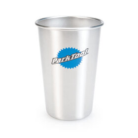 Park Tool Park Tool SPG-1 Stainless Steel Pint Glass