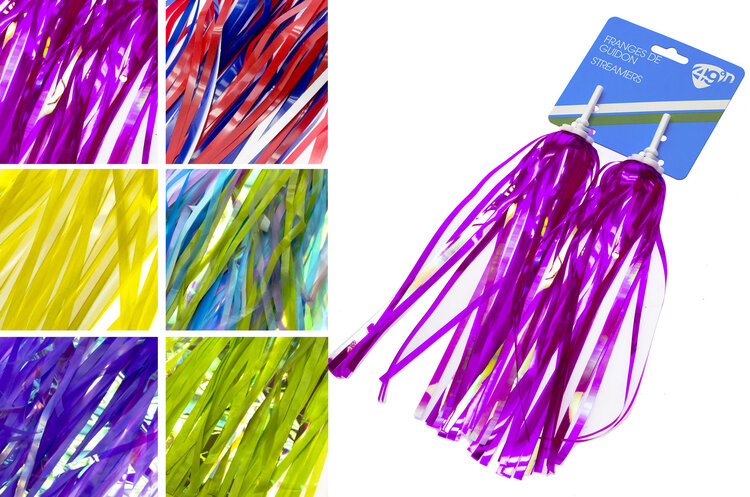 49N 49N Streamers