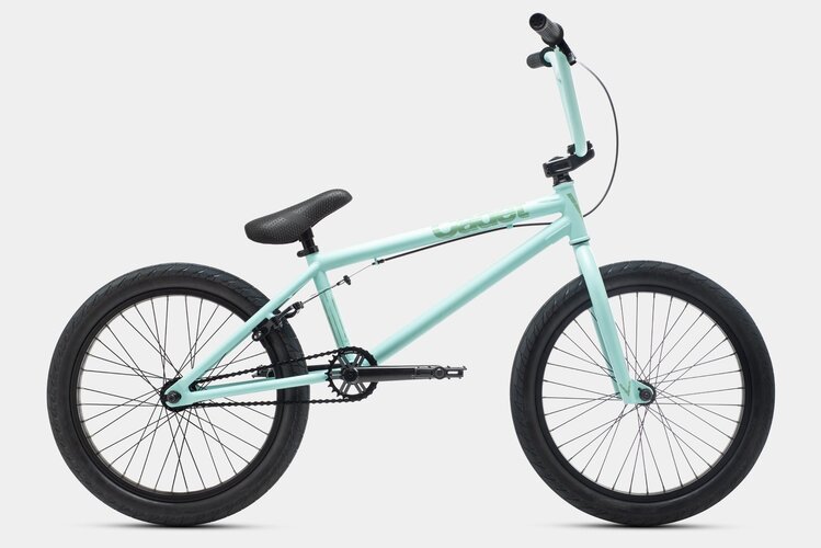 Verde Cadet 20" BMX