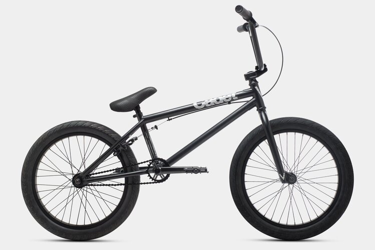 Verde Cadet 20" BMX