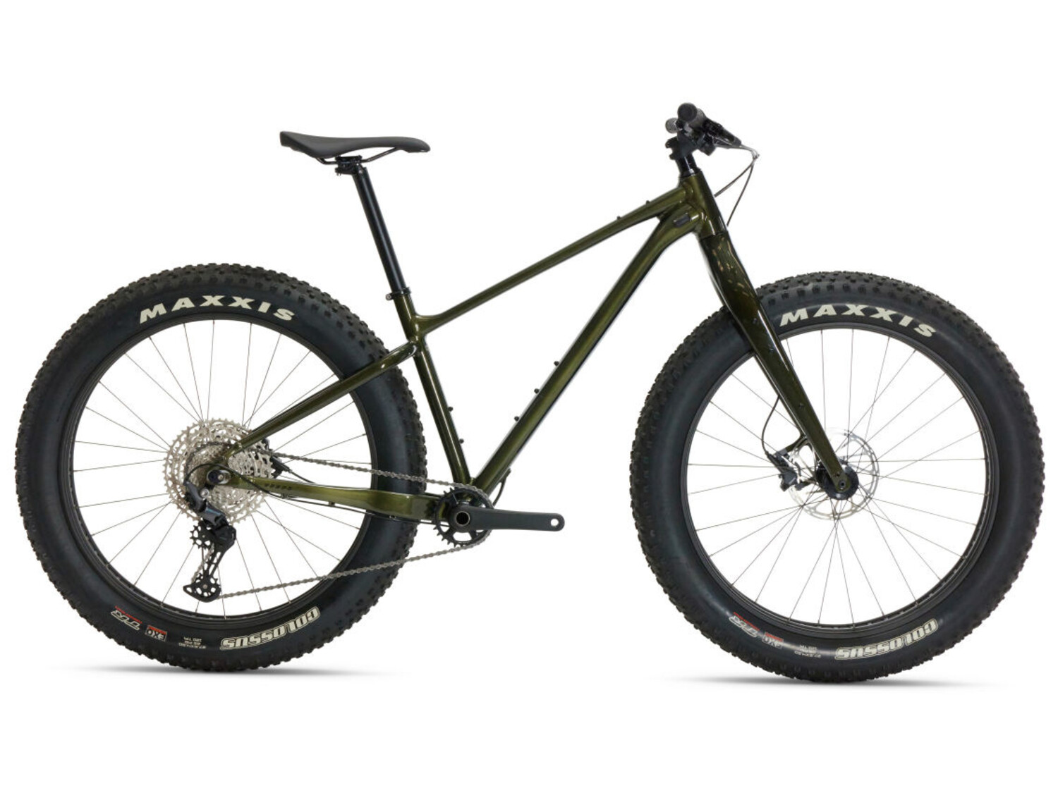 Fat Bike Giant Giant Yukon For Sale Giant Yukon