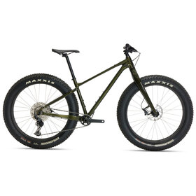 Fat Bike Mountain Bikes for Sale Cranked Cranked Online