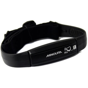MINOURA HEART RATE CHEST STRAP-ANT+ *