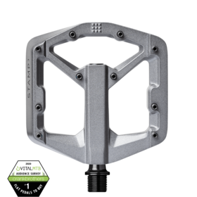 Crank Brothers Stamp 3