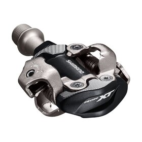 Shimano Deore XT Pedal PD-M8100 (SPD PEDAL W/CLEAT(SM-SH51)