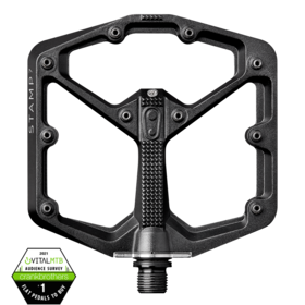 Crank Brothers Stamp 7