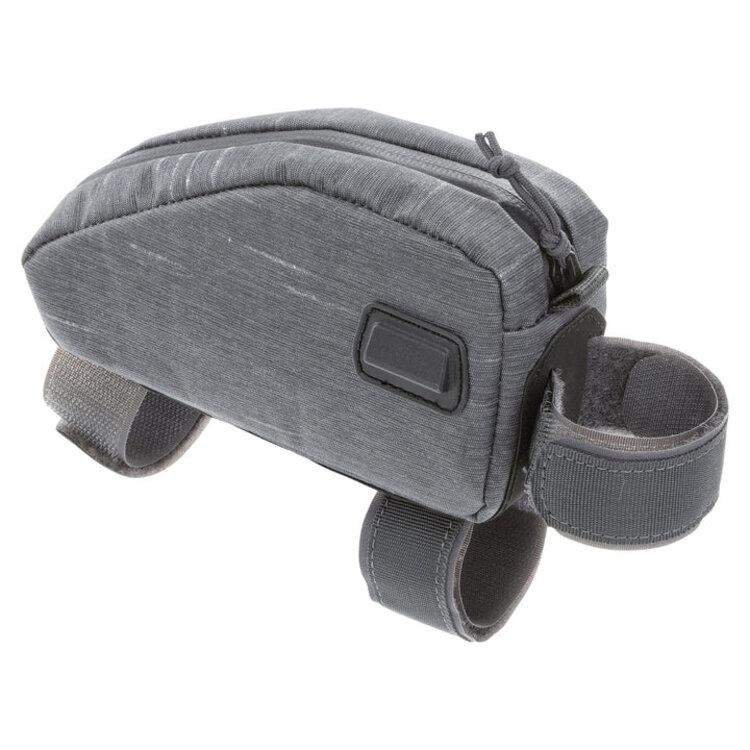 Evoc Top Tube Pack (0.5L) Carbon Grey