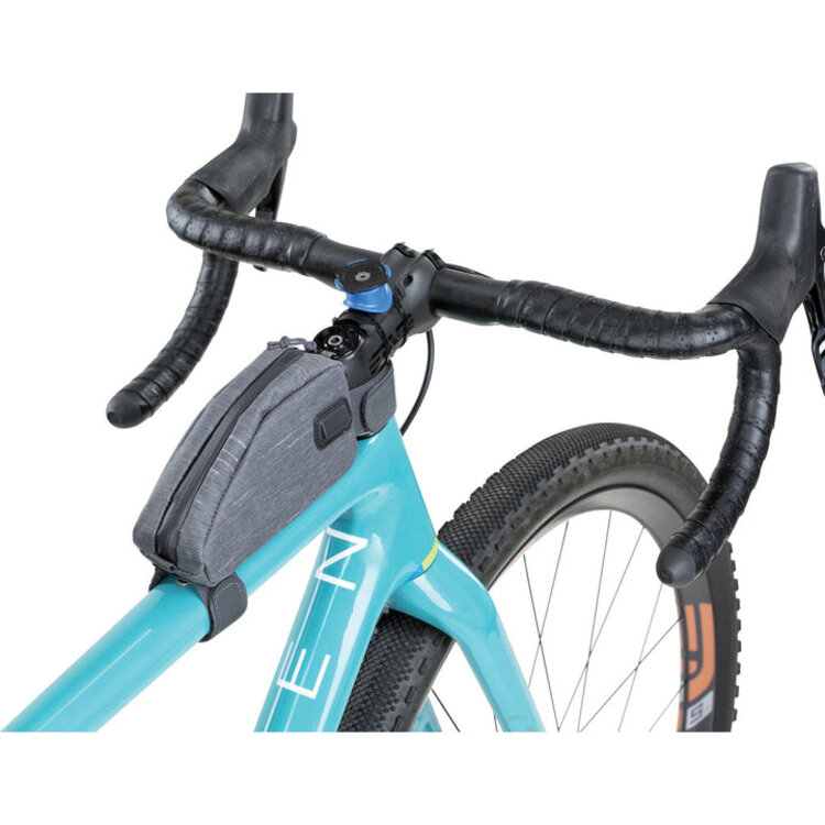 Evoc Top Tube Pack (0.5L) Carbon Grey