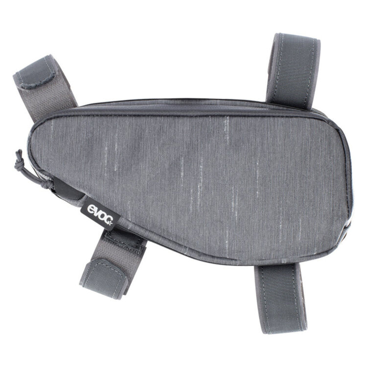 Evoc Multi Frame Bag M - Frame Bag 1L Carbon Grey