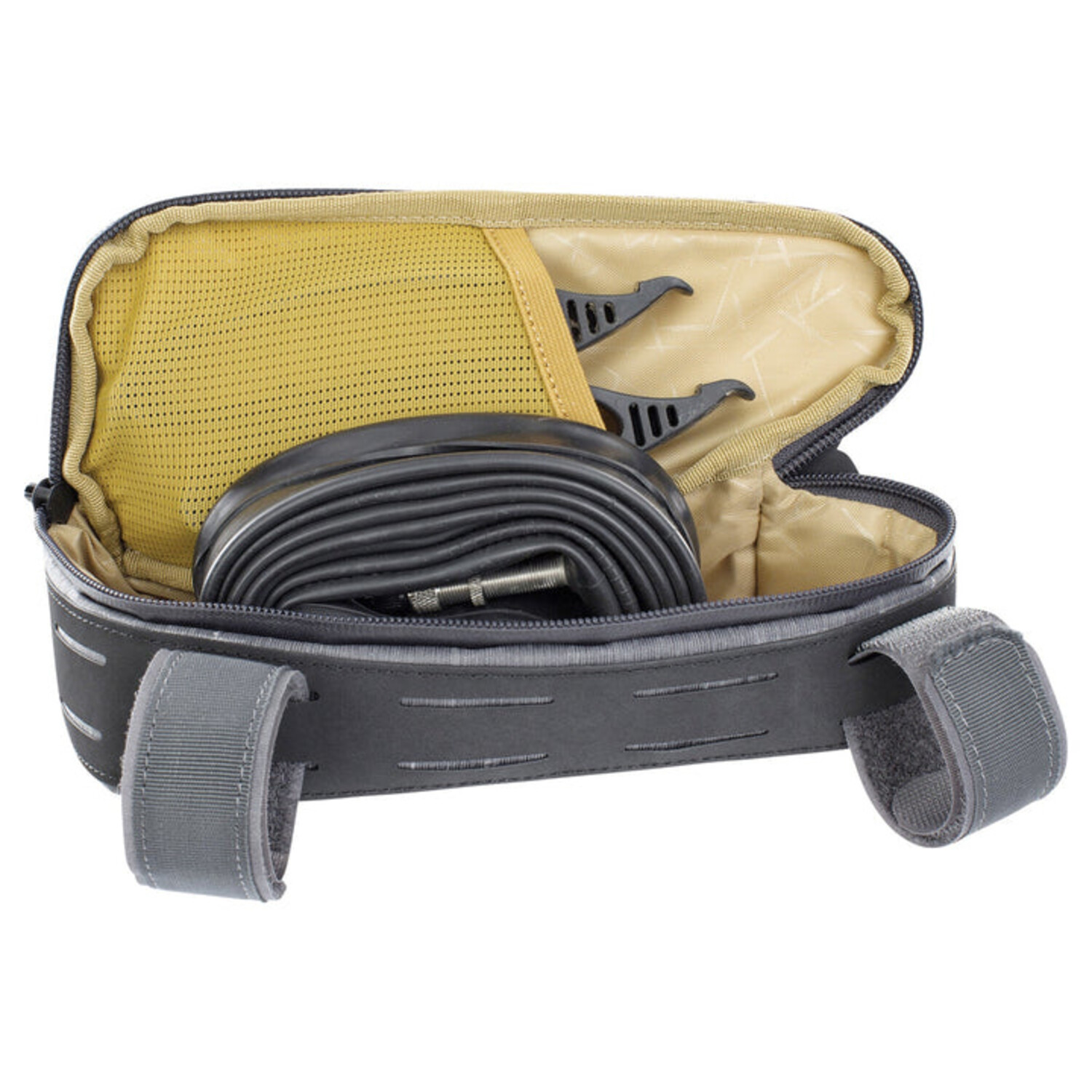 EVOC Multi Frame Bag M Frame Bag 1L Carbon Grey Cranked Online