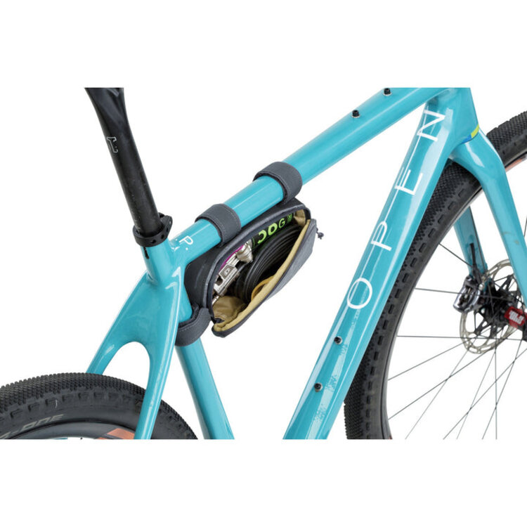 Evoc Multi Frame Bag M - Frame Bag 1L Carbon Grey