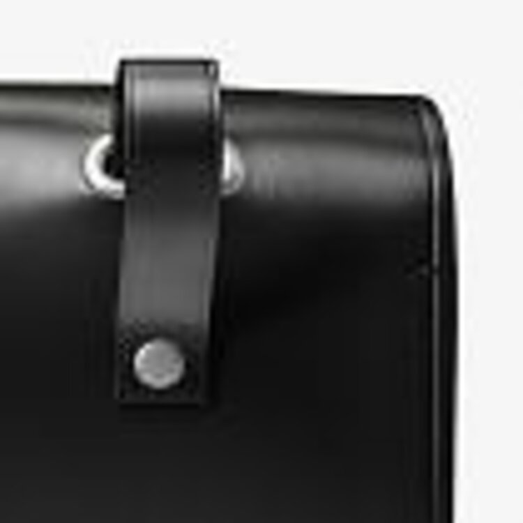 Brooks Challenge Saddle Bag 0,5 lt Black