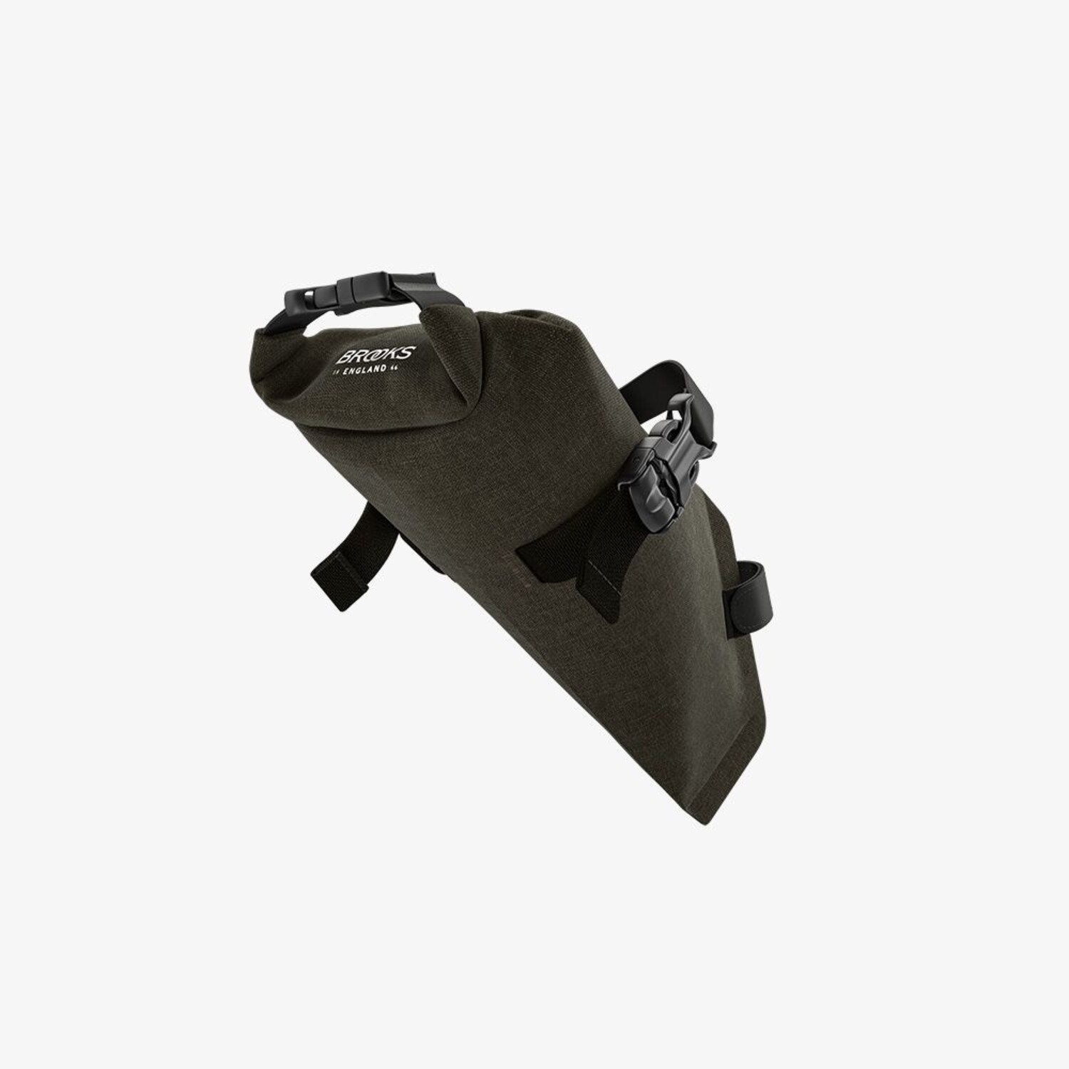Brooks Scape Saddle Roll Bag - Cranked Online