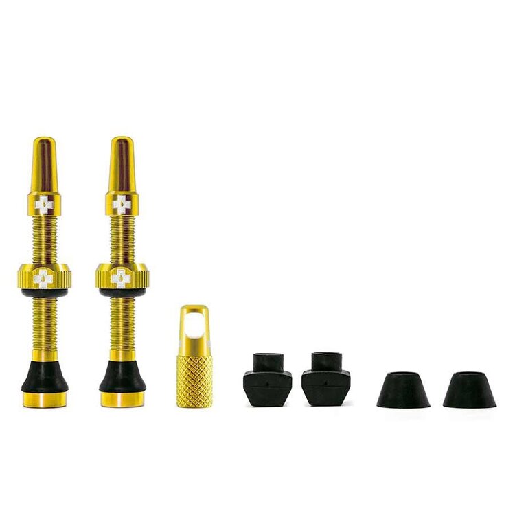 Muc-Off Tubeless Valve Presta