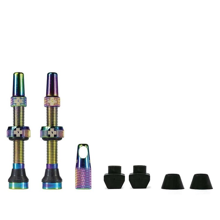 Muc-Off Tubeless Valve Presta