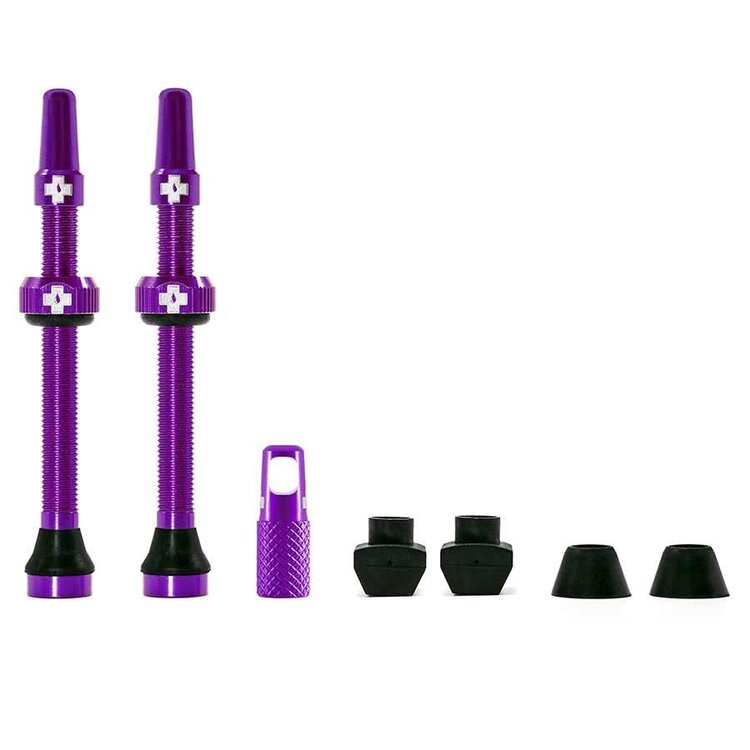 Muc-Off Tubeless Valve Presta