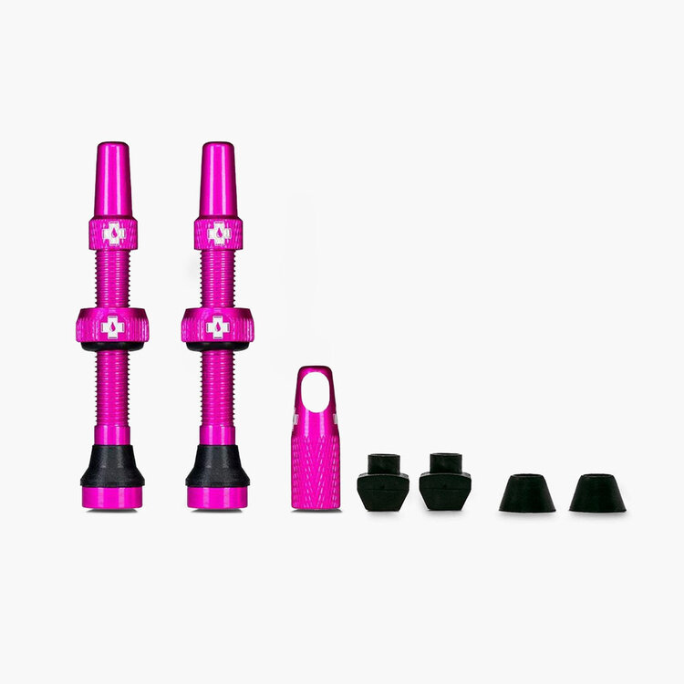 Muc-Off Tubeless Valve Presta