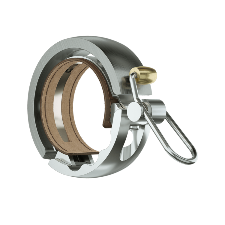 Knog Oi Bell Luxe