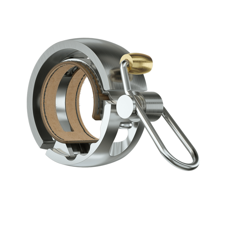 Knog Oi Bell Luxe