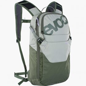 Evoc Ride 8 Hydration Bag (Bladder Included) Stone/Dark Olive