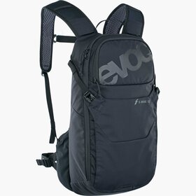 Evoc E-Ride 12 Hydration Bag (Black) Bladder: Not included