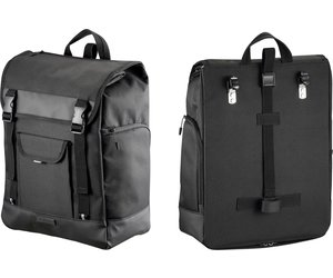 Giant Shadow DX Pannier 25L - Cranked Online