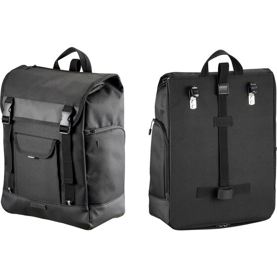 Pannier Bags | Shop Cranked Online - Cranked Online