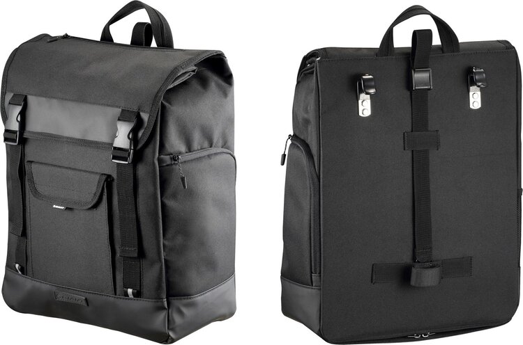 Giant Shadow DX Pannier 25L