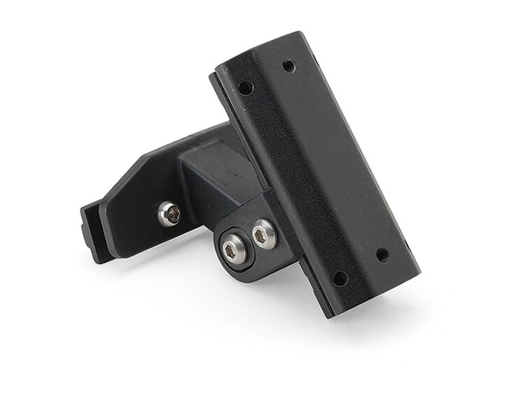 Giant Trinity Bottle Cage Adapter Black