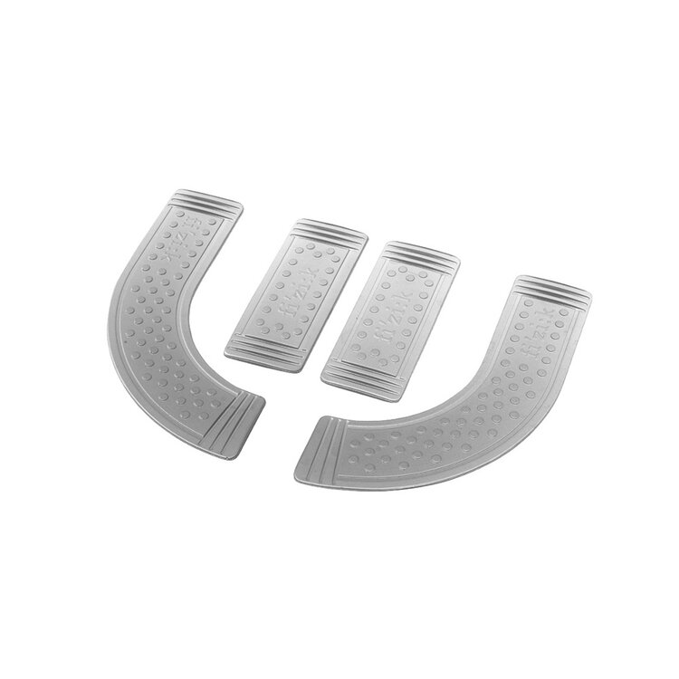 FIZIK Bar Gel - 4 Pieces (No Tape)