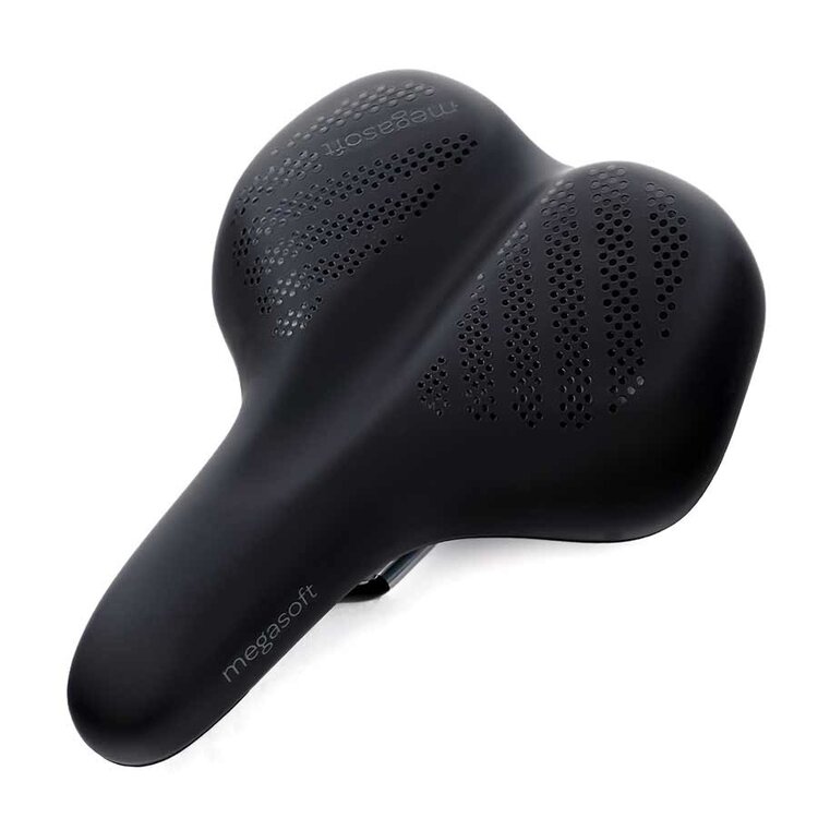 Megasoft  Saddle