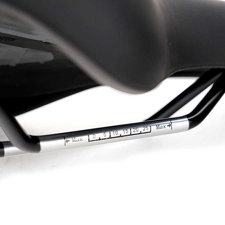 Megasoft  Saddle