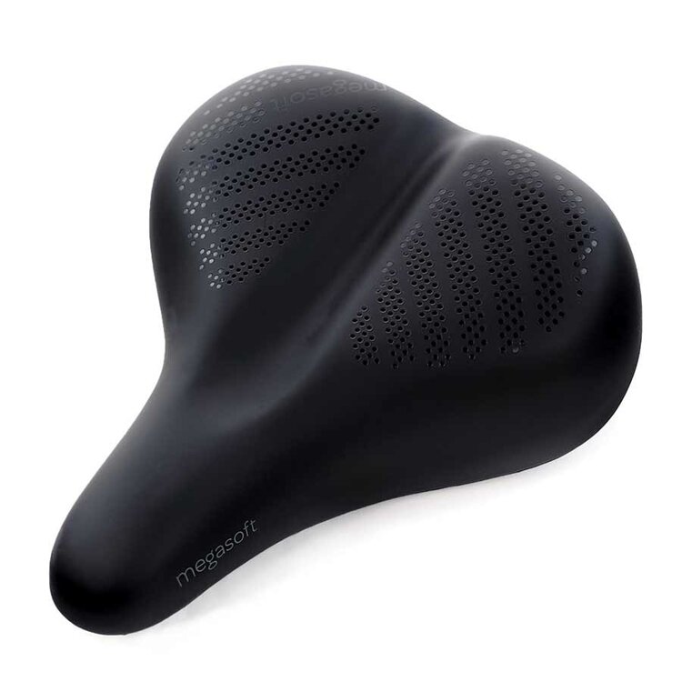 Megasoft  Saddle