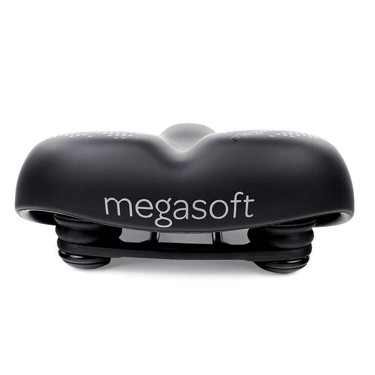 Megasoft  Saddle