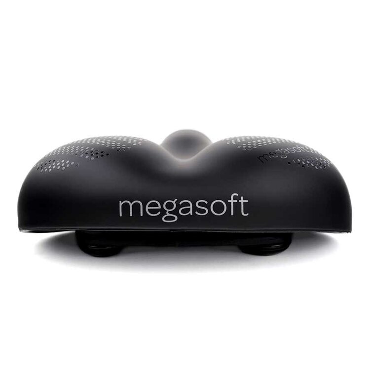 Megasoft  Saddle
