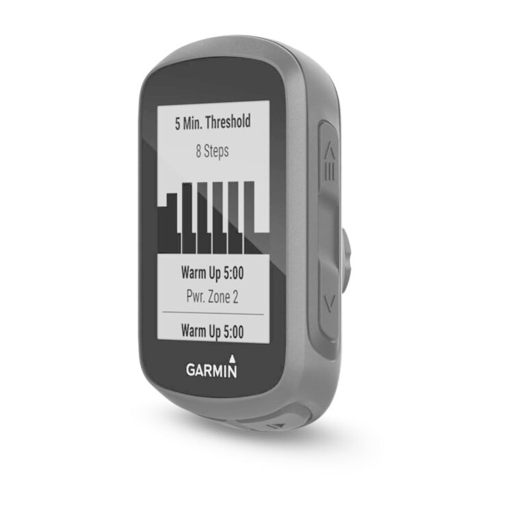 Garmin Edge 130 Plus Unit (Black)