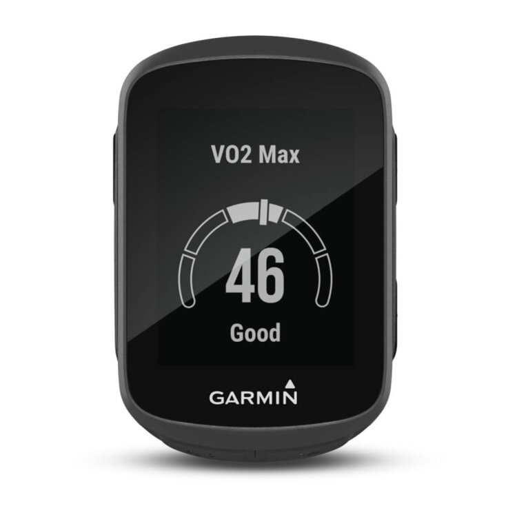 Garmin Edge 130 Plus Unit (Black)