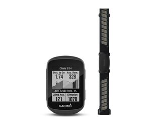 Garmin Edge 130 Plus Computer (Bundle) - Cranked Online