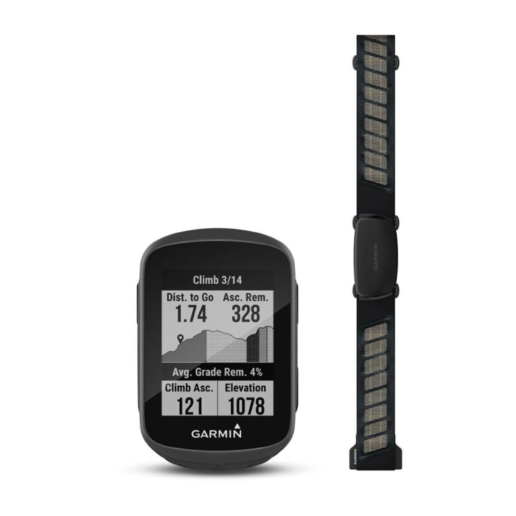 【中古】　GARMIN EDGE 130 PLUS セット Garmin Edge 130 Plus Computer (Bundle) - Cranked Online