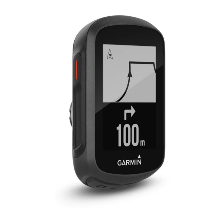 Garmin Edge 130 Plus Computer (Bundle)