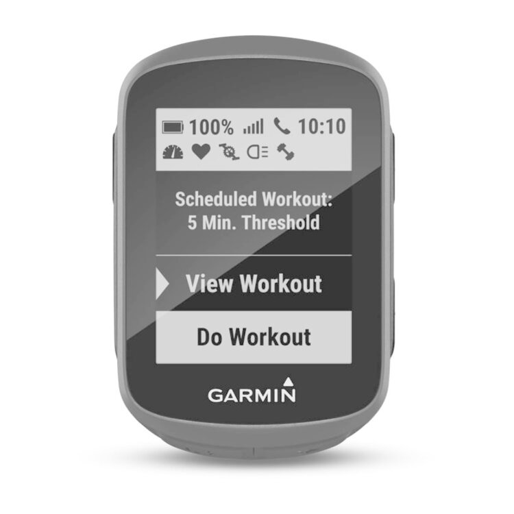 Garmin Edge 130 Plus Computer (Bundle)