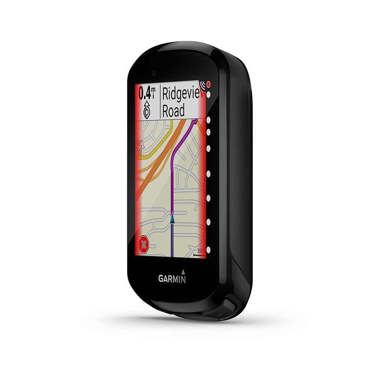 Garmin Edge 830 Computer Bundle (Black)