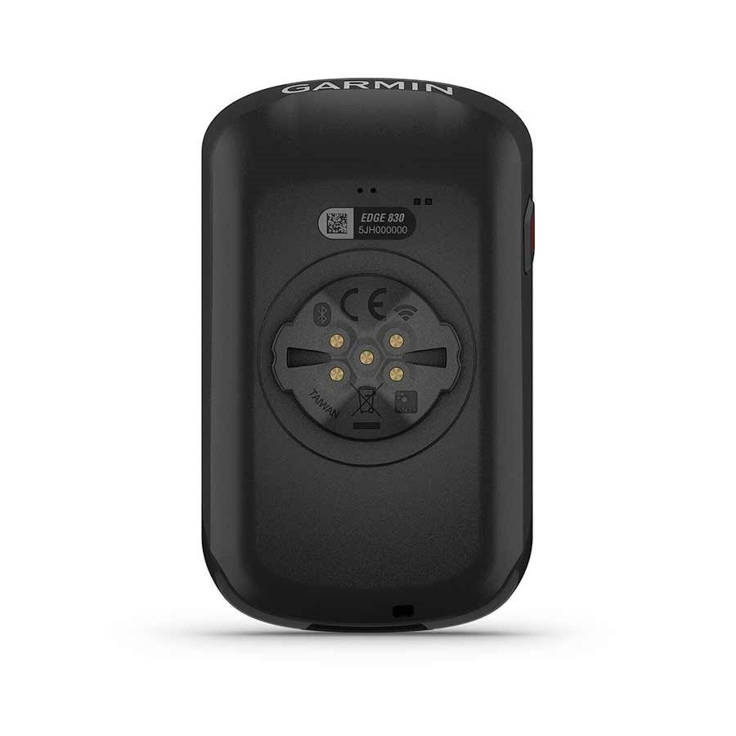 Garmin Edge 830 Bundle Computer, GPS: Yes, HR: Yes (Chest
