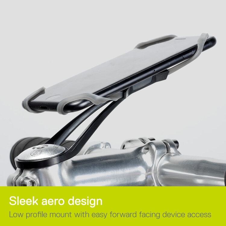 Delta Delta X Mount Pro Phone Mount