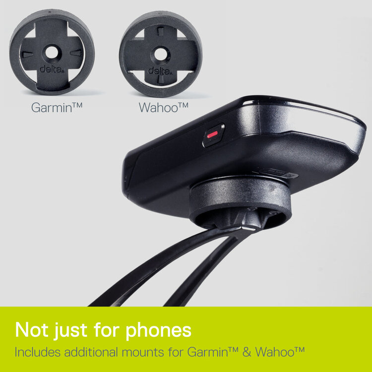 Delta Delta X Mount Pro Phone Mount