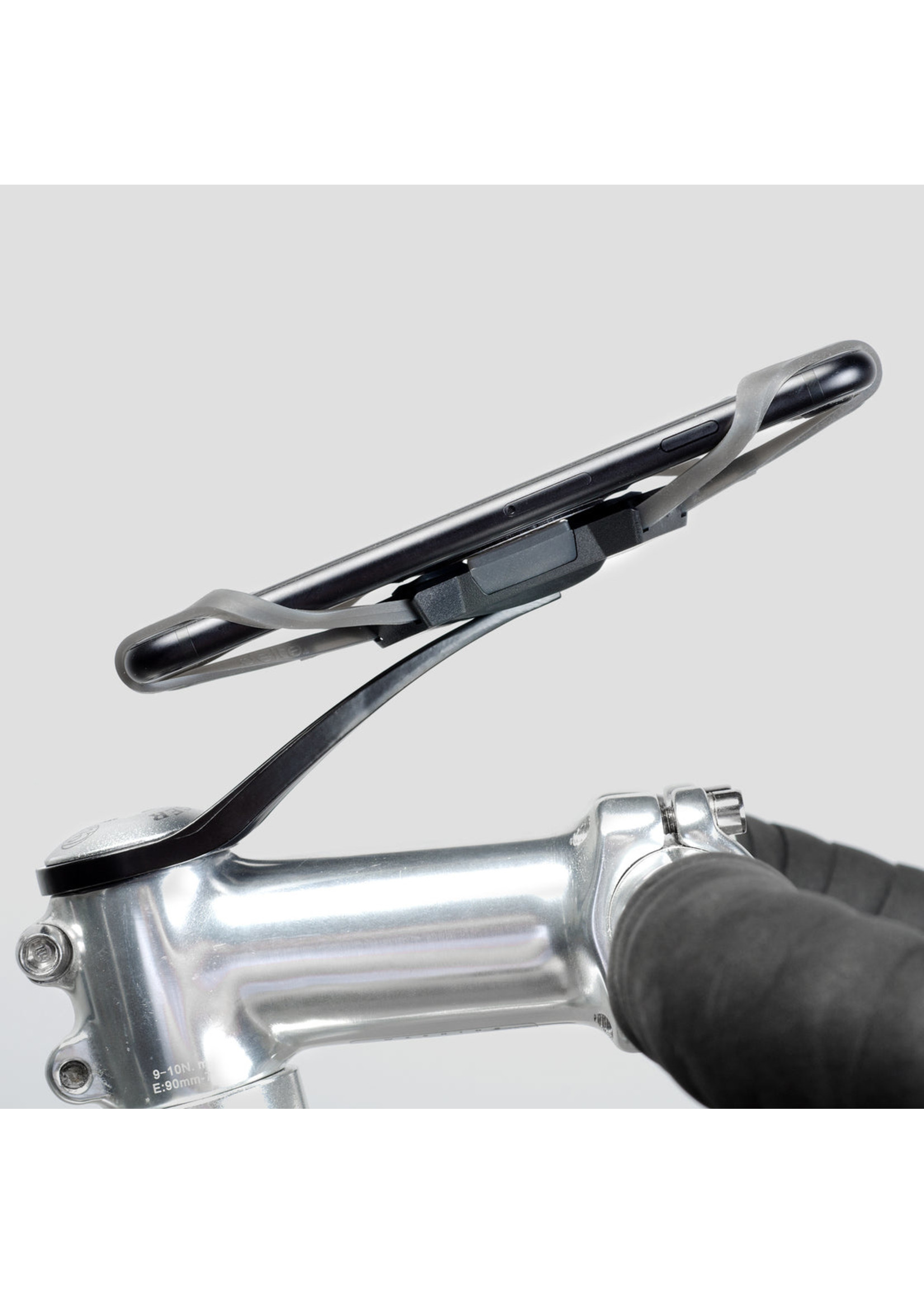 Delta X Mount Pro Phone Mount Cranked Online