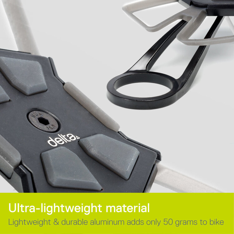 Delta Delta X Mount Pro Phone Mount