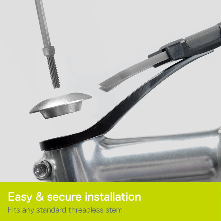 Delta Delta X Mount Pro Phone Mount