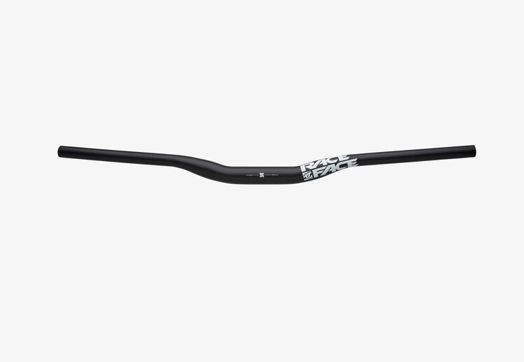 Race Face Chester Handlebar 31.8 x 740 (BLACK)
