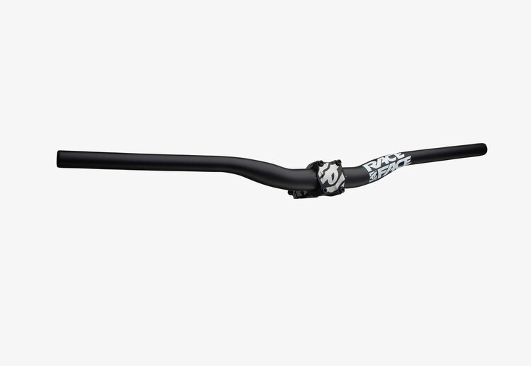 Race Face Chester Handlebar 31.8 x 740 (BLACK)